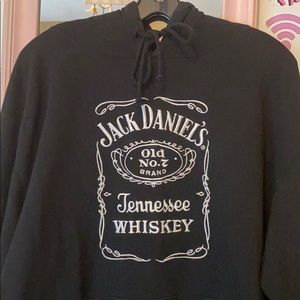 Jack Daniel’s Hoodie
